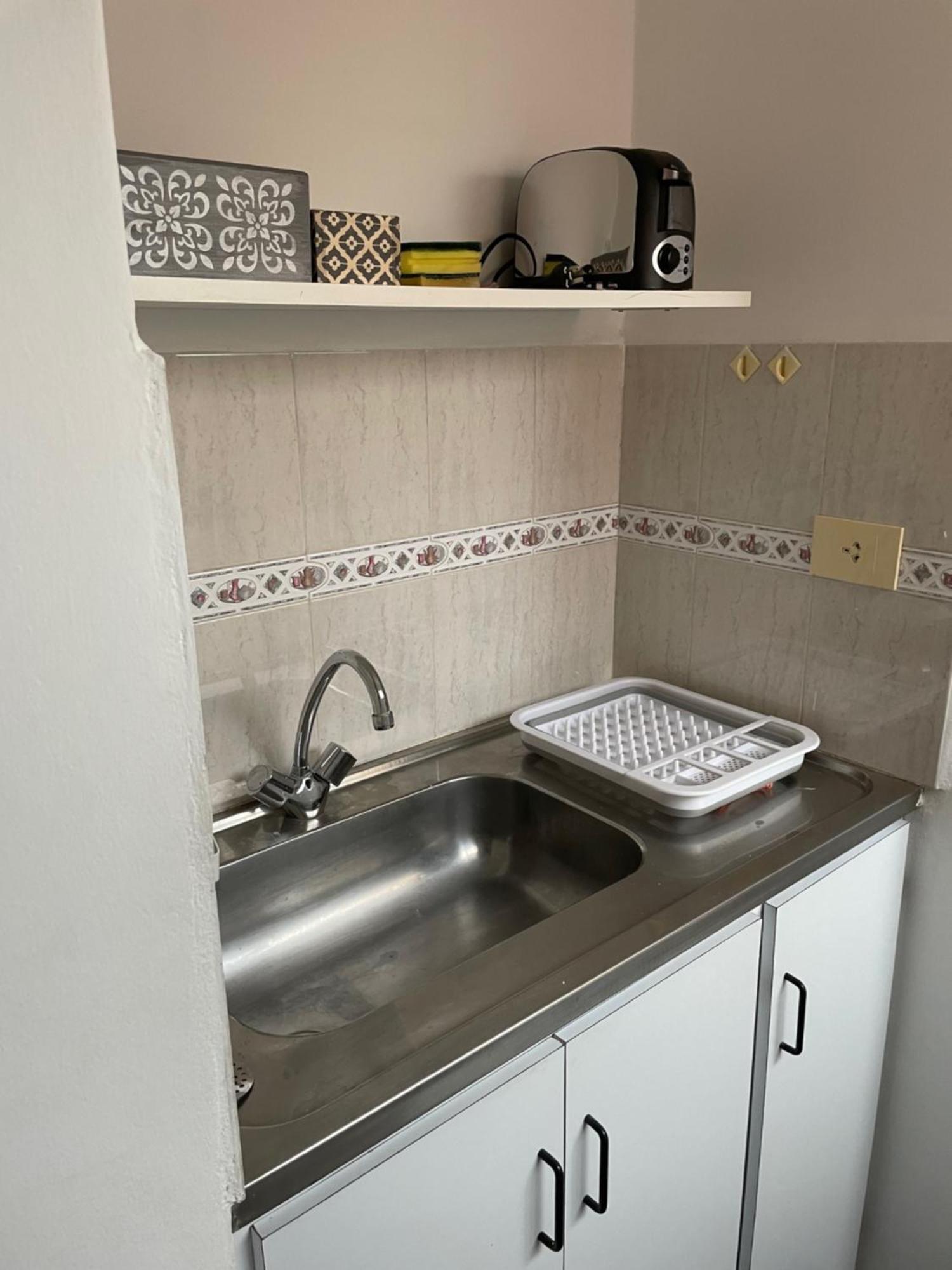 Dos Ambientes Deluxe Centro *