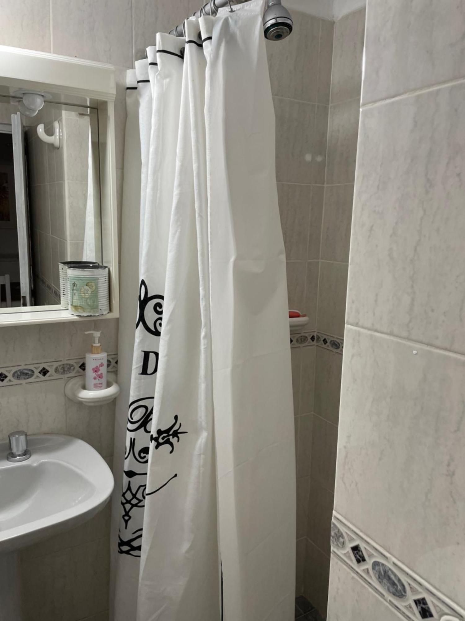 Dos Ambientes Deluxe Centro * Concordia