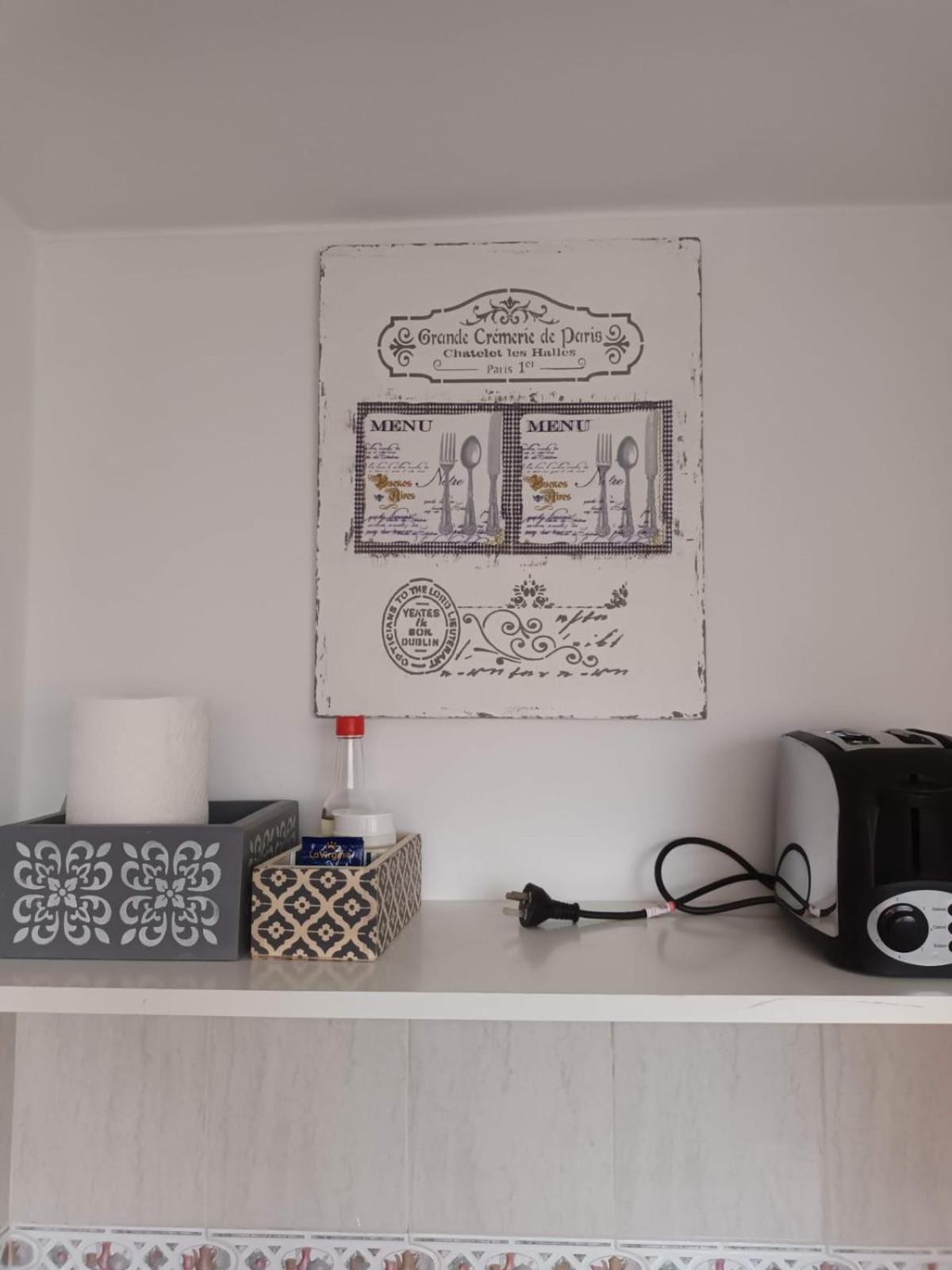 Dos Ambientes Deluxe Centro *