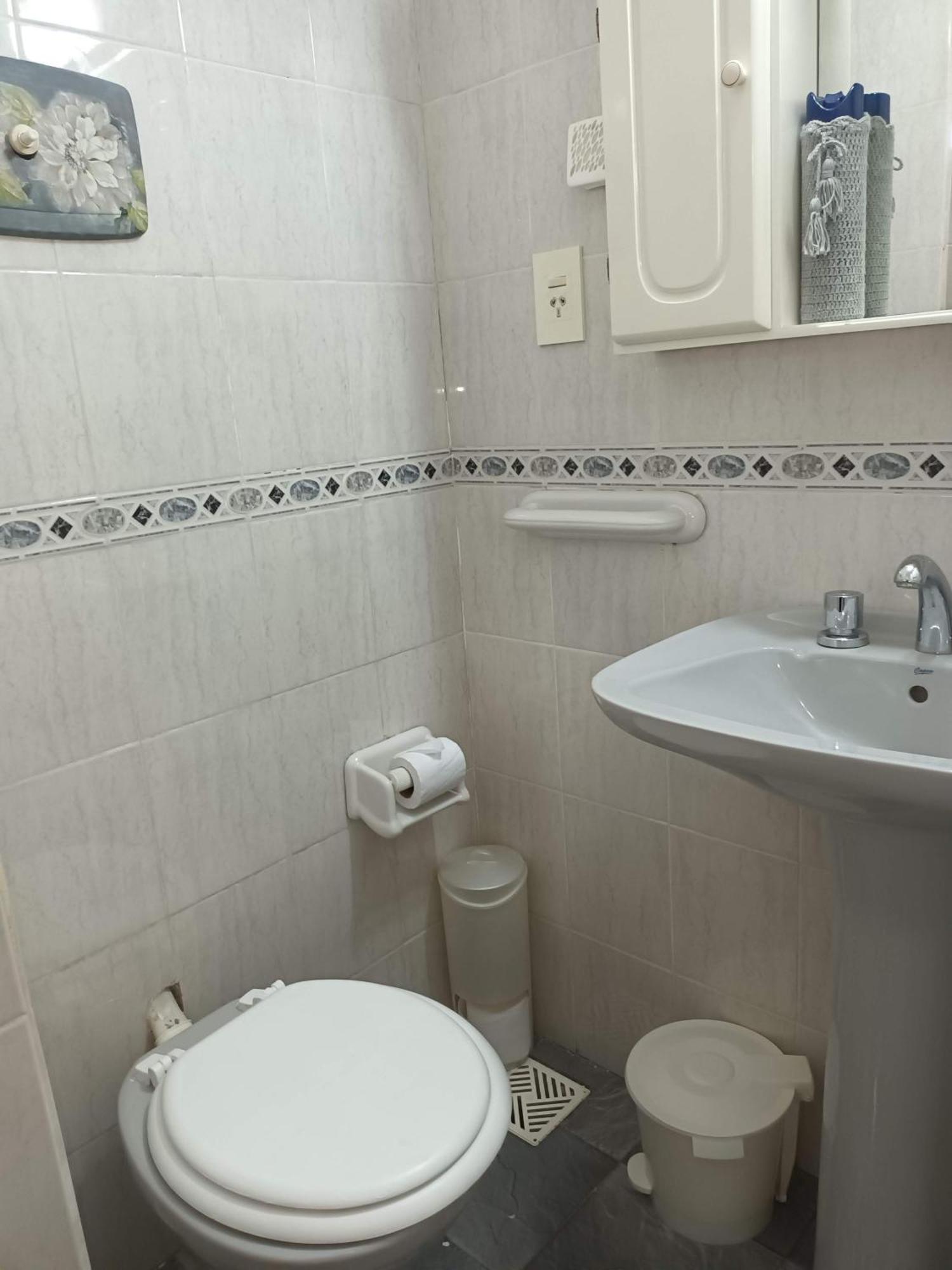 Apartment Dos Ambientes Deluxe Centro