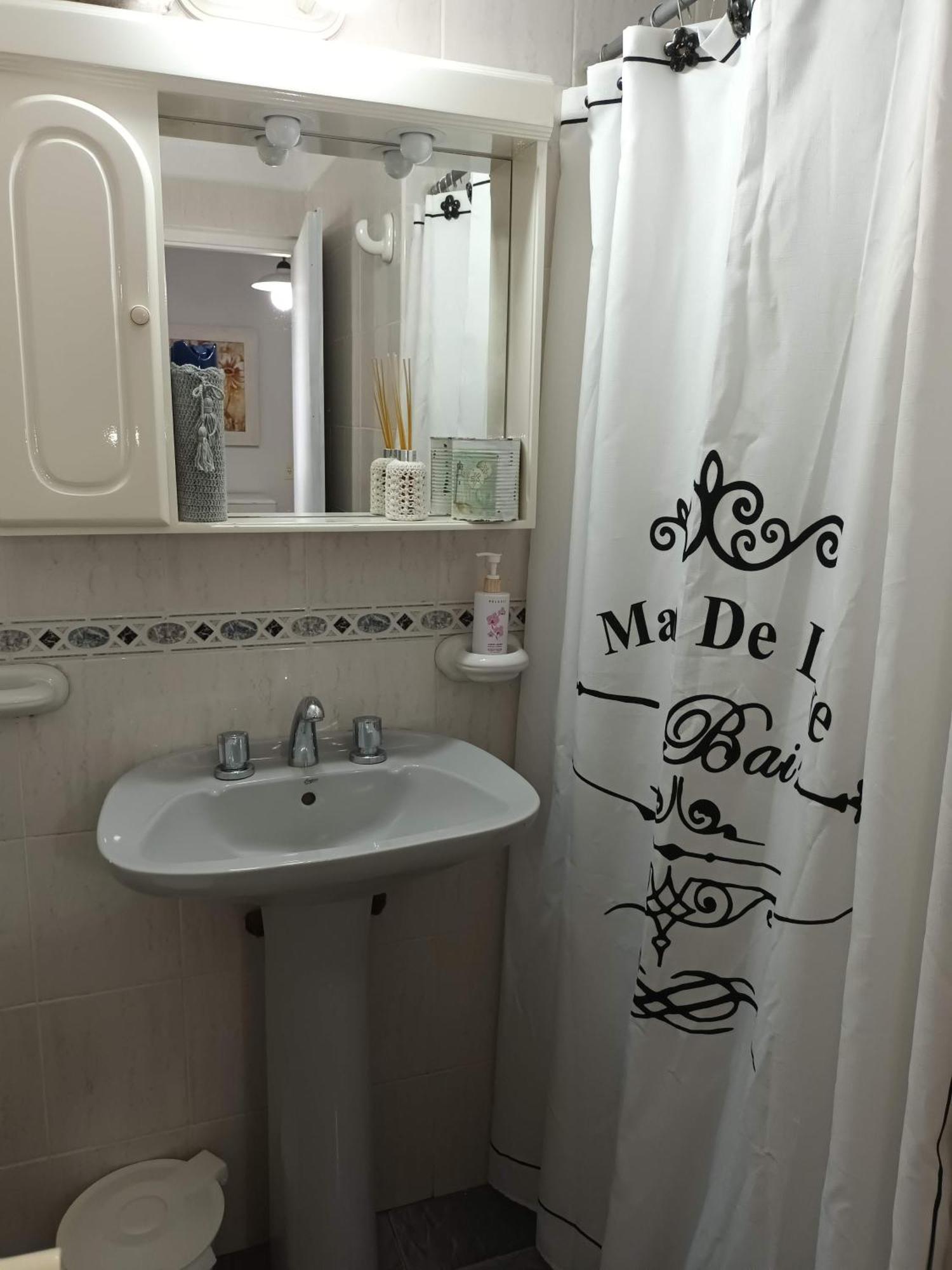 Dos Ambientes Deluxe Centro *